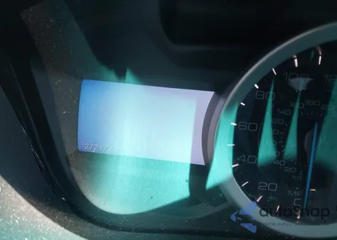 2013 Ford Explorer Limited из США, поврежденный, VIN 1FM5K7F93DGA65626